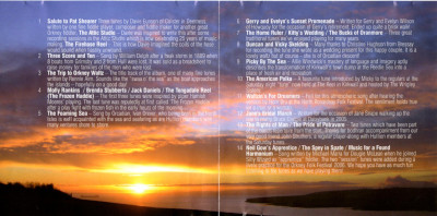 Sleeve Notes
